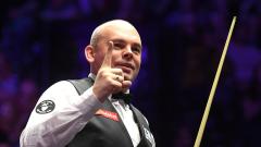 2020 Masters champion Stuart Bingham